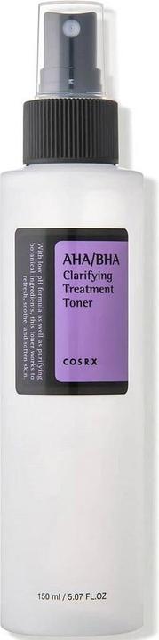 Produktbild Cosrx AHA/BHA Clarifying Treatment Toner (Tonic, 150 ml)
