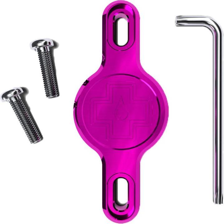 Image du produit Muc-Off Holder de jour sécurisé