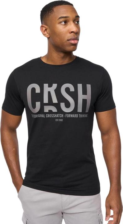 Crosshatch Solari TShirt