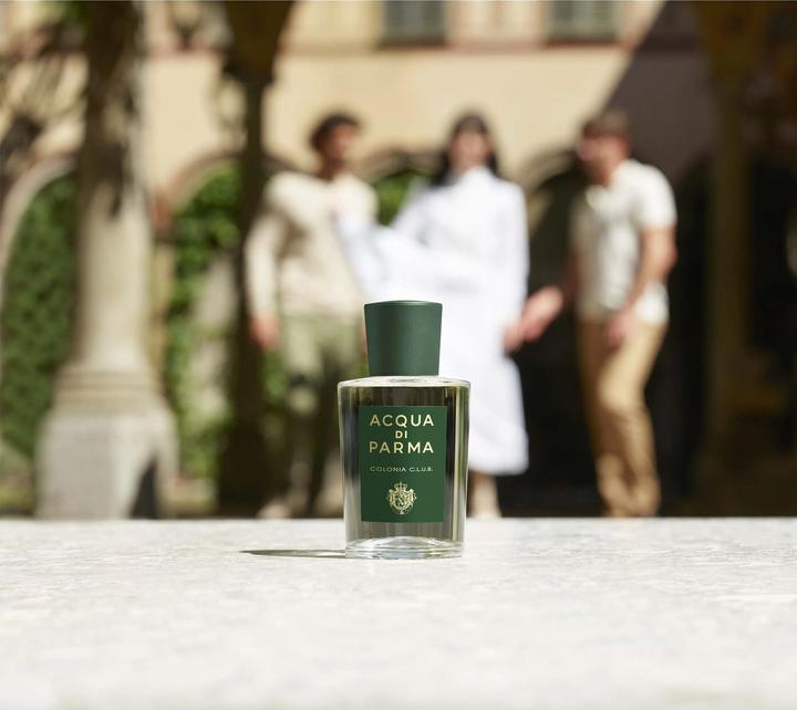 Produktbild Acqua Di Parma Colonia C.L.U.B. (Eau de cologne, 180 ml)