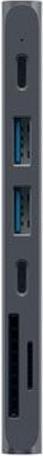 Actual product image Satechi St-Cmbpm (USB-C, 1 Ports)
