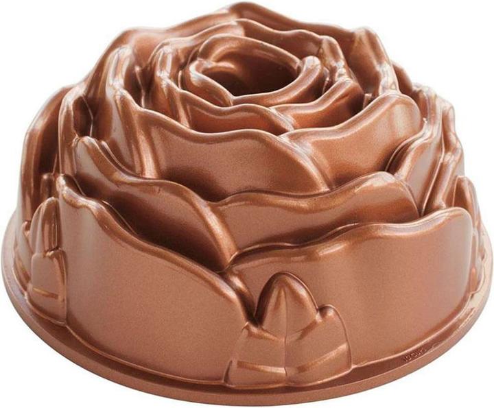 Nordic Ware Backform Rose (23 cm)