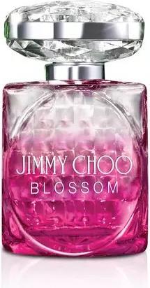 Actual product image Jimmy Choo Blossom (Eau de toilette, 100 ml)