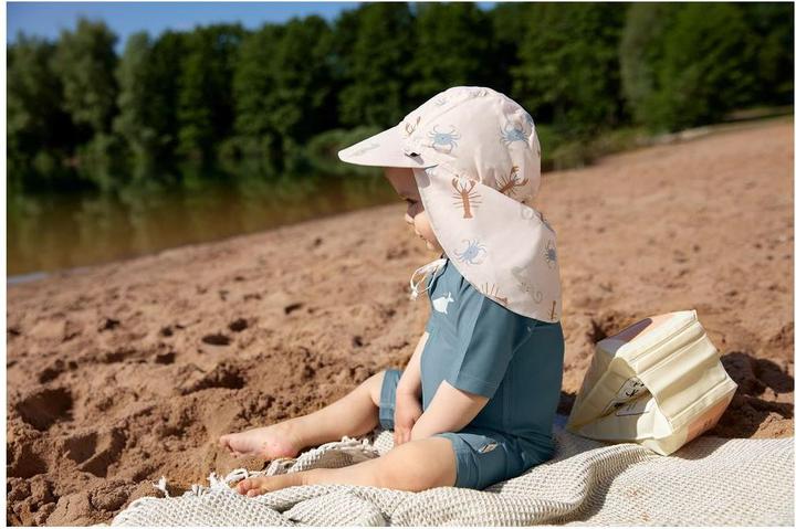 Image du produit Lässig Chapeau de soleil (43, 45, 44 C)