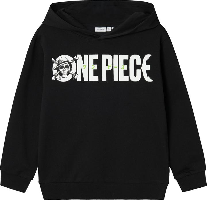 Name it Regular Fit Hoodie (116)