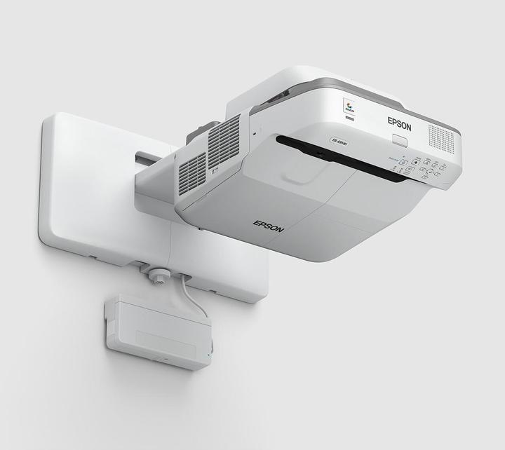 Actual product image Epson EB-695Wi (WXGA, 3500 lm, 0.27 - 0.37:1)