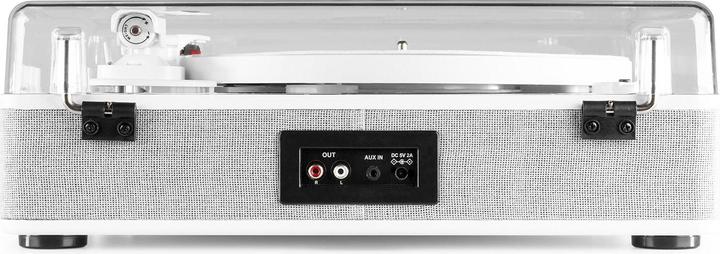 Produktbild Fenton RP162W (Halbautomatisch)