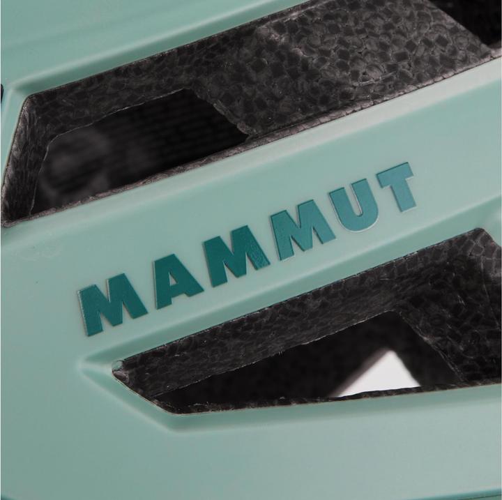 Immagine prodotto Mammut Casco trasmettitore Crag (56 - 61 cm)