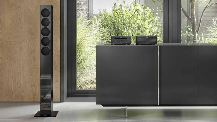 Produktbild Revox Elegance G120 (1 Stk., 150 W)