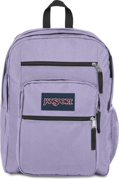 Lilas pastel