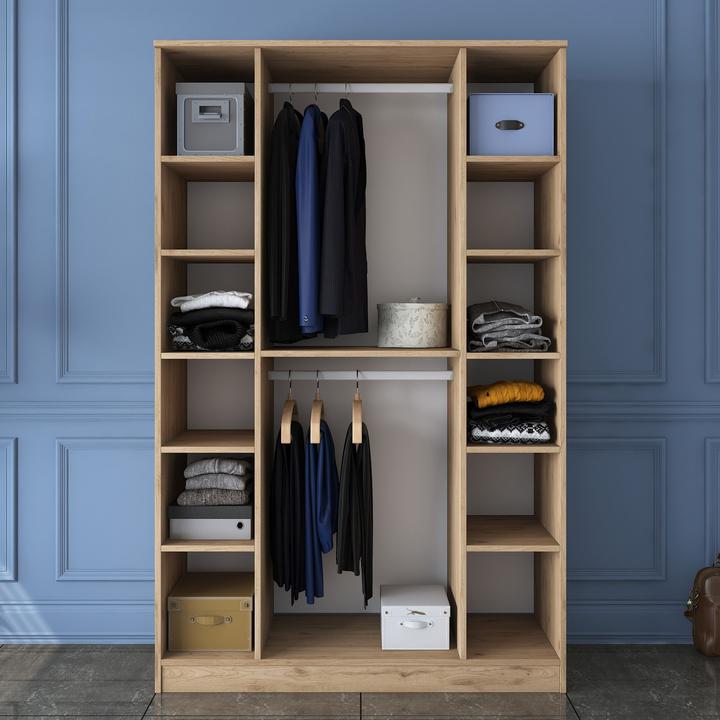 Actual product image Skye Decor Emir (120 x 191 x 47 cm)