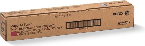 Actual product image Xerox 006r01519 (M)