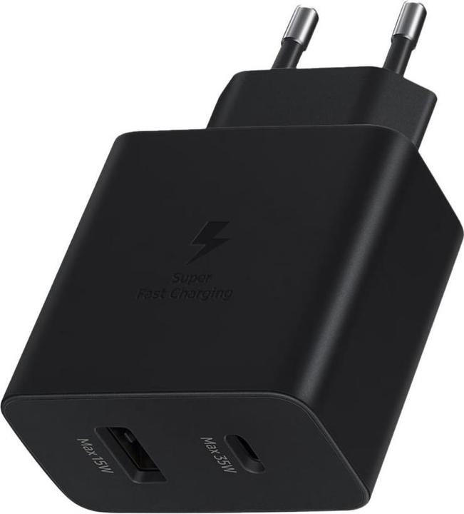 Produktbild Samsung Duo Power Adapter (35 W)