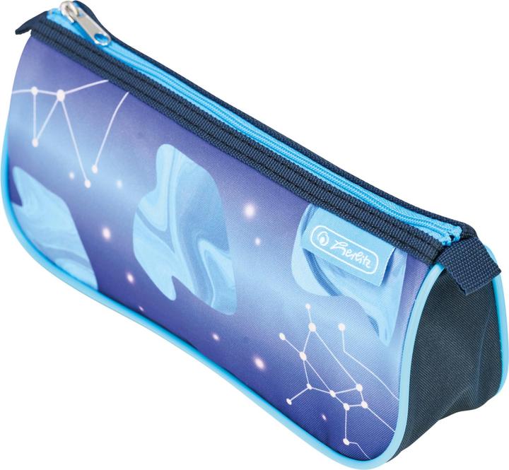 Actual product image Herlitz Satchel FiloActive XL Plus Cosmic (21 l)