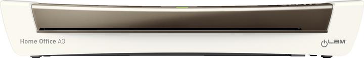 Produktbild Leitz iLAM Home Office (80 - 125 µm, A3)
