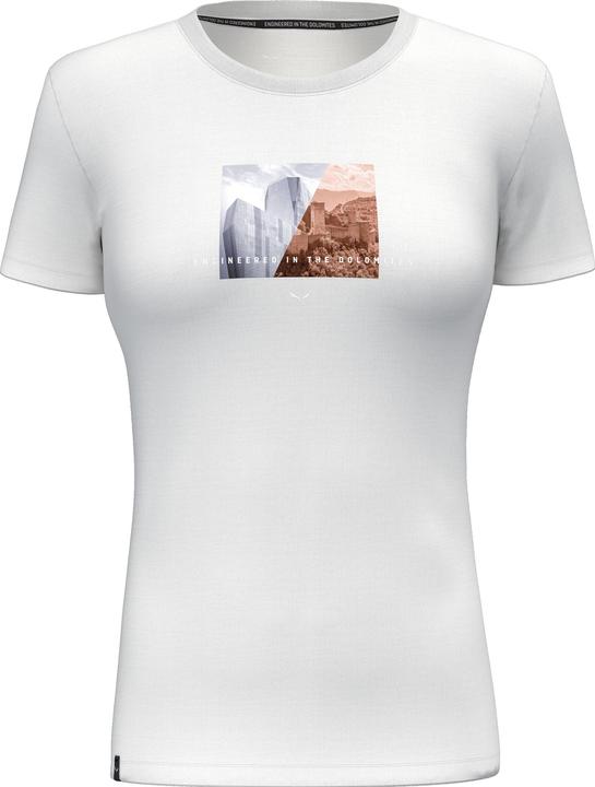 Salewa Maglietta Pure Design Dry (40, L)