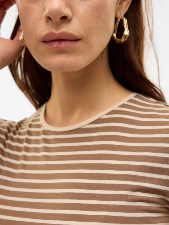 Immagine prodotto Aware Vmines Fiona Ss O-Neck Top Vma Noos (S)
