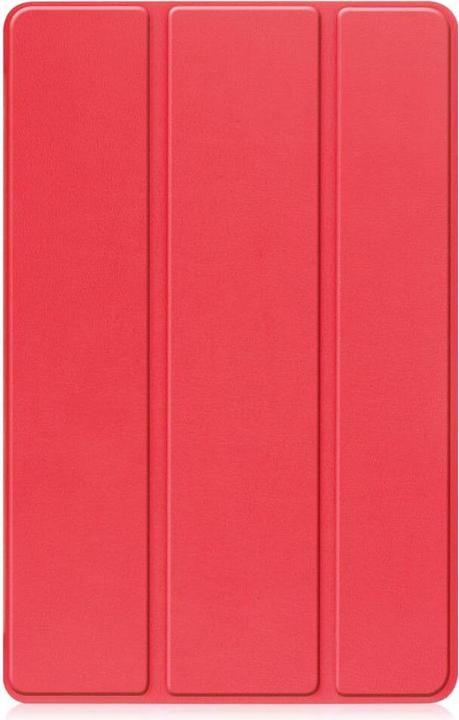 Produktbild Cover-Discount Nokia T21 - Tri-fold Smart Case rot (Nokia T21)