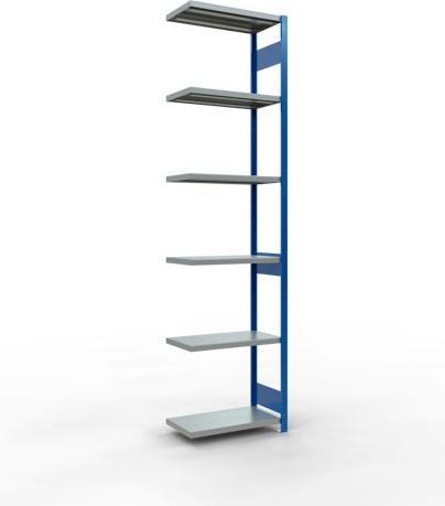 Zincato, RAL 5010