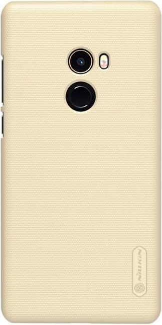 Actual product image Nillkin Super Frosted Shield Series (Mi Mix 2)