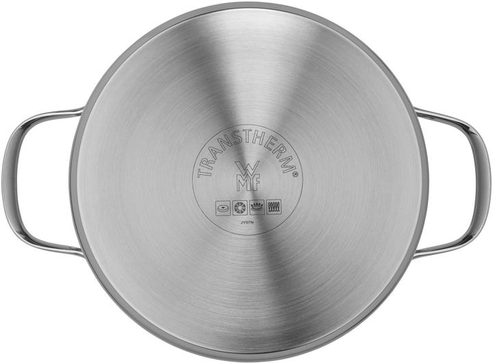 Actual product image WMF Provence Plus (24 cm, Pan set + pot set, Stainless steel)
