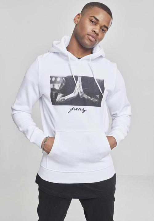 Image du produit Mister Tee Pray Hoody (XL)