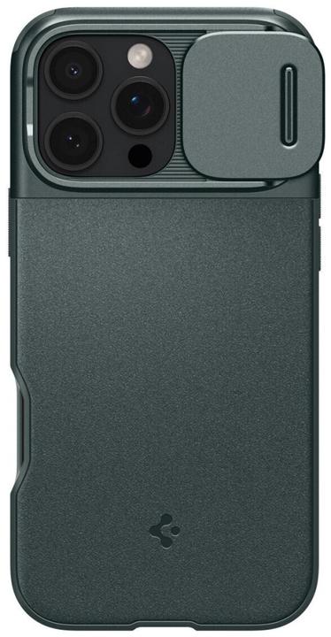 Immagine prodotto Spigen Optik Armor Mag (Apple iPhone 16 Pro)