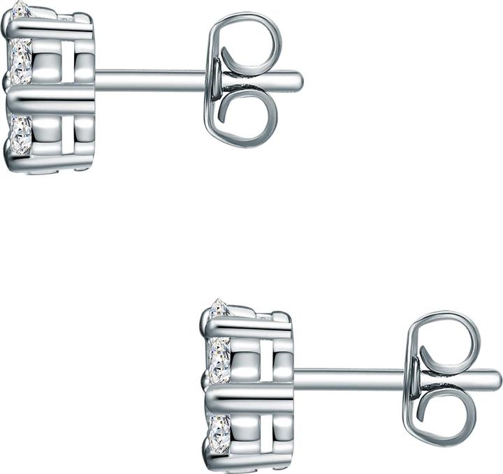Image du produit Trilani Femme argent sterling zirconium argent - 16280 (Argent Sterling)