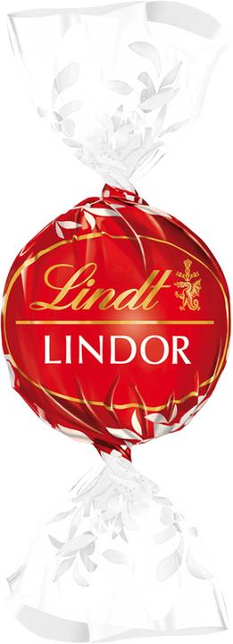 Produktbild Lindt Lindor Milch (75 g)