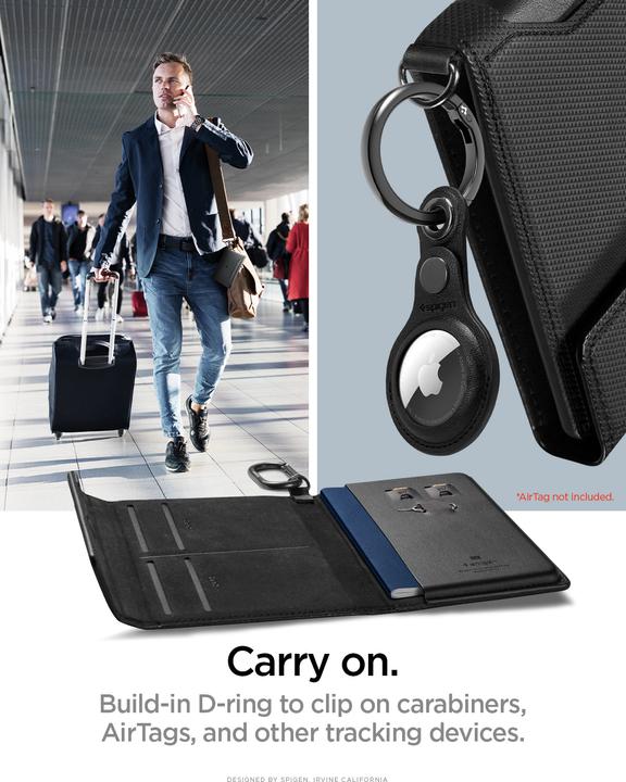 Produktbild Spigen AFA05538 (1 x)