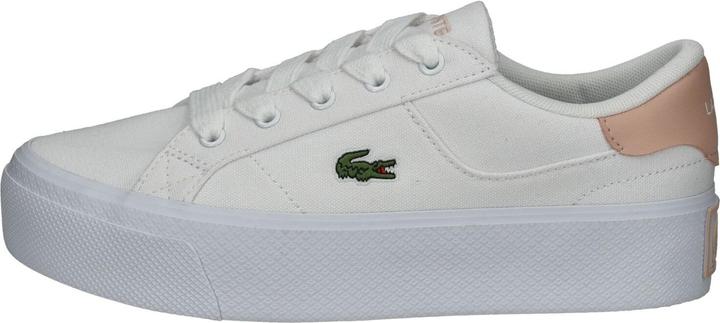 Actual product image Lacoste Sneaker (40)