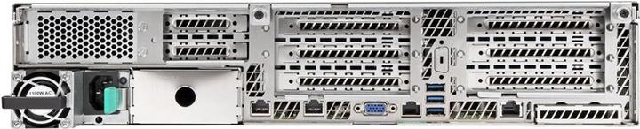 Produktbild Intel R2208wttysr