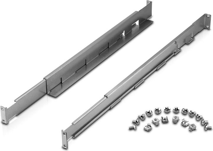 Produktbild V7 1500VA UPS RACK MOUNT (1500 VA, 1350 W, Line-Interaktiv USV)