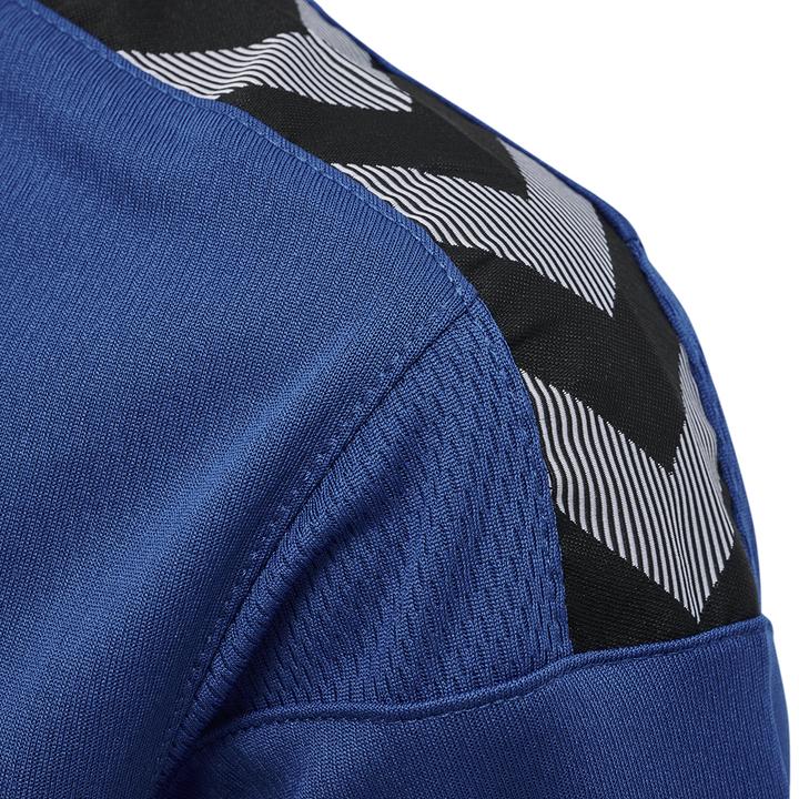 Immagine prodotto hummel Autentica Maglia Poly Per Bambini S/S (128)