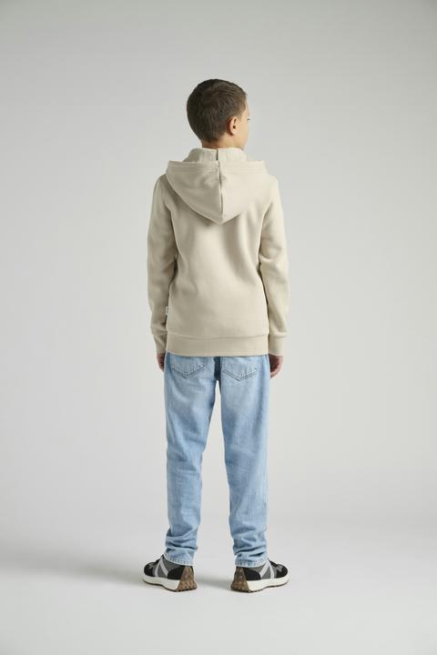 Produktbild Only & Sons Junior Osjceres Zip Thr. Hoodie Swt Noos (134)