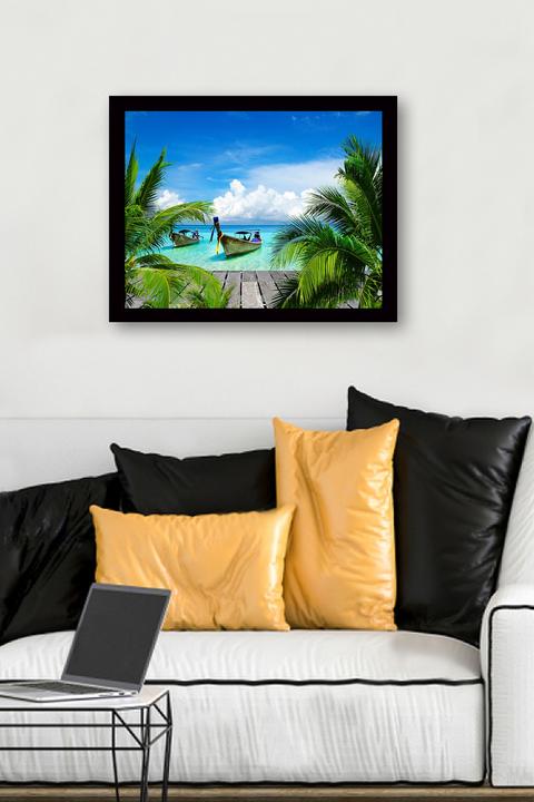 Produktbild Wallxpert Novalee (41 x 56 cm)