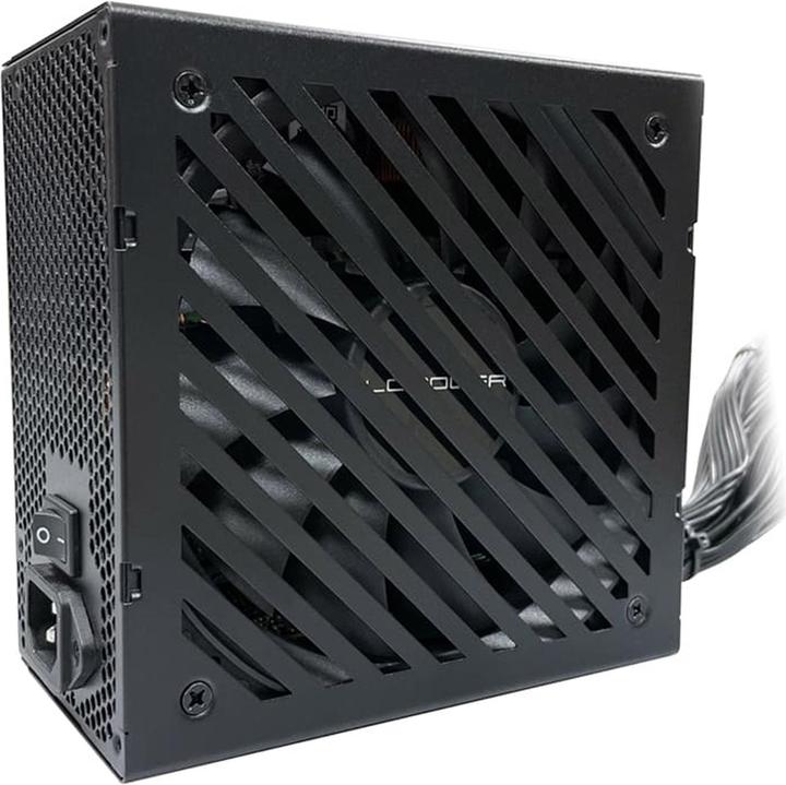 Immagine prodotto LC-Power LC6550B-SI V3.1 (550 W)