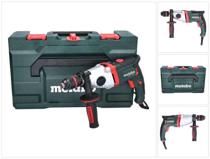 Immagine prodotto Metabo Sbev 1000-2 (Corrente elettrica)