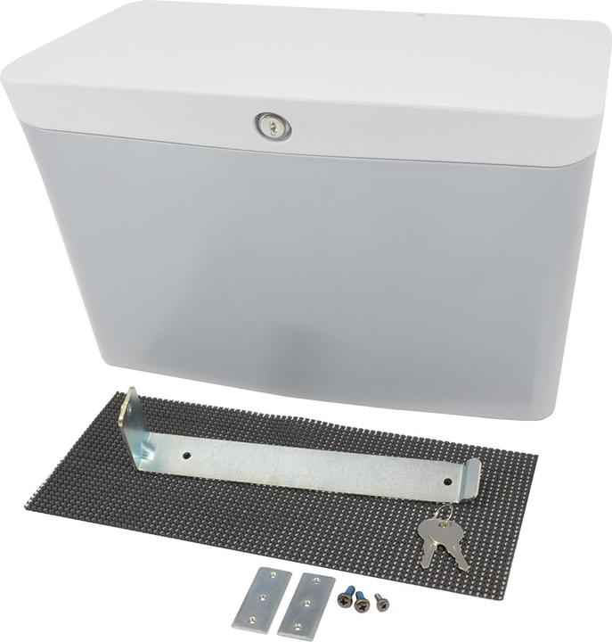 Produktbild Ergotron Styleview Storage Bin