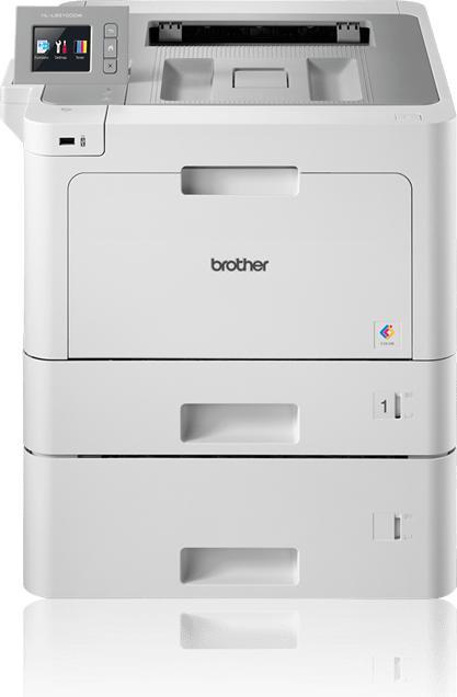 Immagine prodotto Brother HL-L9310CDW A4 1GB 31ppm 2400x600 (Laser, Colore)