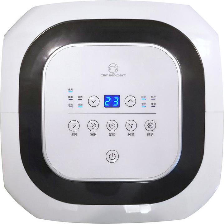 Produktbild Climaexpert Cool Mono 2.0 Silent Eco (30 m², 7000 BTU/h)