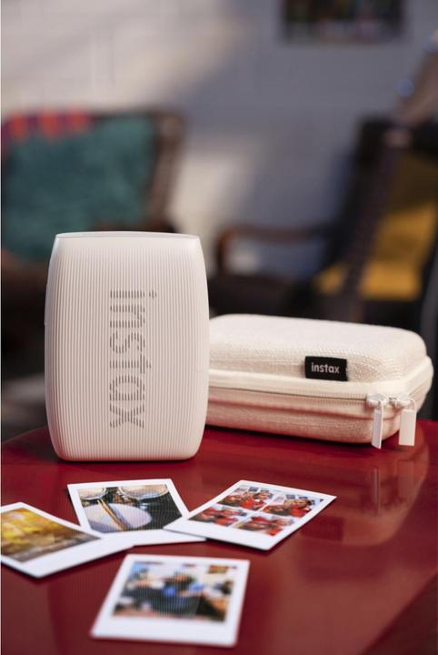 Immagine prodotto Fujifilm Custodia per Instax mini Link 3 (Custodia per fotocamera)