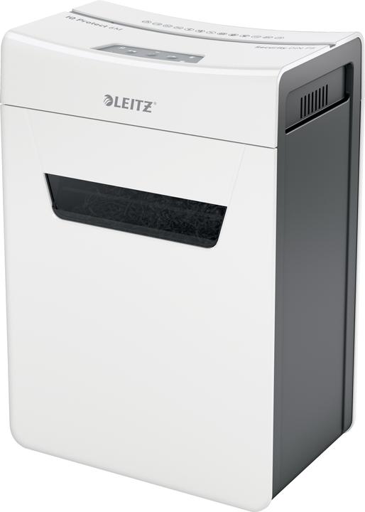 Leitz IQ 6M PROTECT PREMIUM - Document shredder (Particle cut)
