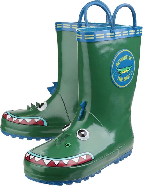 Produktbild Cotswold Jungen Gummistiefel (30)