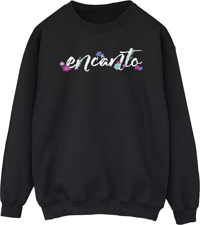 Disney Encanto Logo Sweatshirt (L)