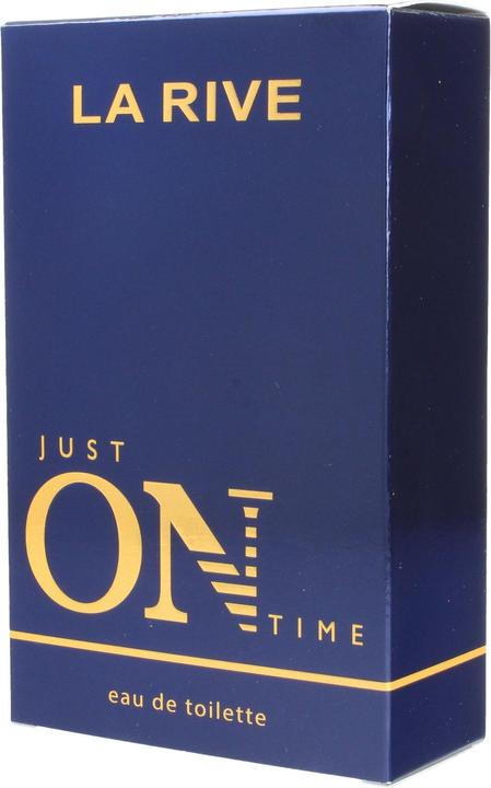 Immagine prodotto La Rive Appena in tempo (Eau de toilette, 100 ml)