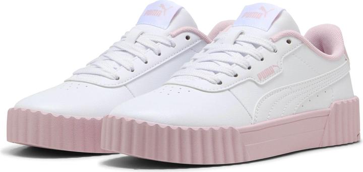 Produktbild Puma Carina 3.0 Cutie Jr (37)