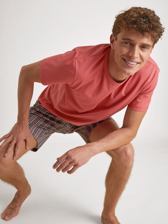 Actual product image Calida Short sleeve shirt (S)