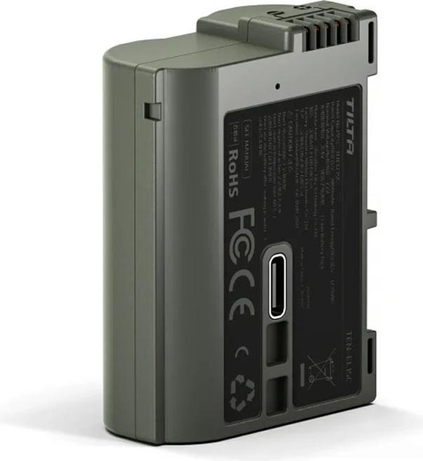 Produktbild Tilta EN-EL15C Battery with USB-C (Kamera Akku)
