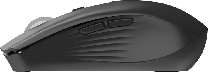 Produktbild Deltaco Wireless Mouse - Gaming Mus - Optisk - 6 knapper - Sort